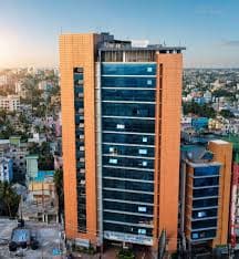 খুলনা সিটি মেডিকেল কলেজ হাসপাতাল