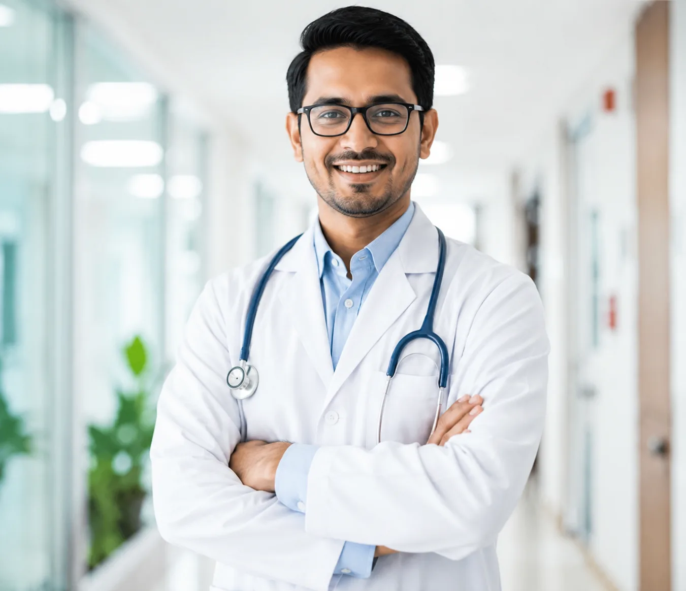 BMDC যাচাইকৃত ডাক্তার